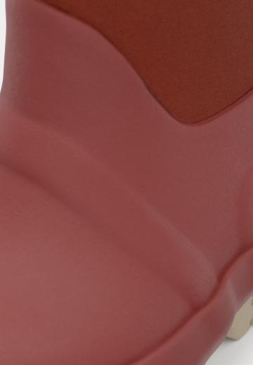 Резиновые сапоги