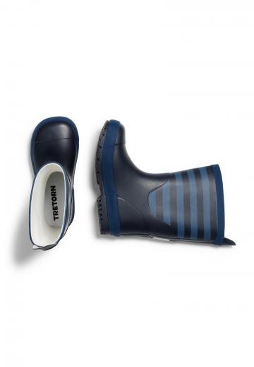 Резиновые сапоги