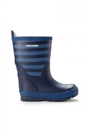 Резиновые сапоги