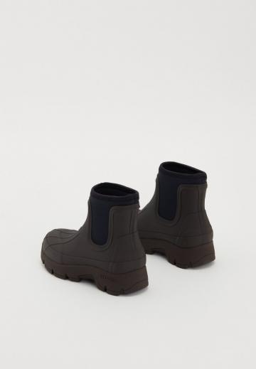 Резиновые сапоги