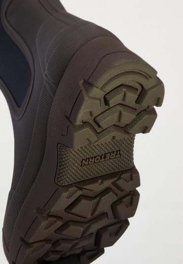 Резиновые сапоги