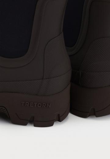 Резиновые сапоги