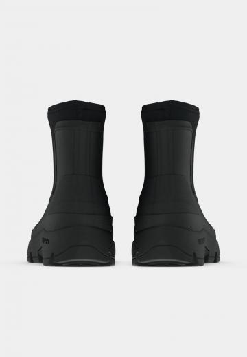 Резиновые сапоги