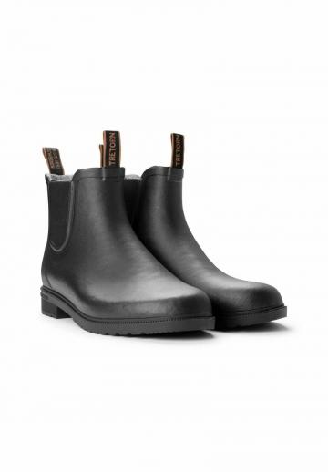 Зимние ботинки