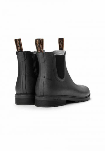 Зимние ботинки