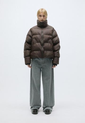 Зимняя куртка