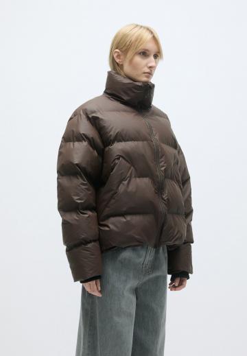 Зимняя куртка