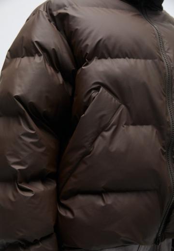 Зимняя куртка