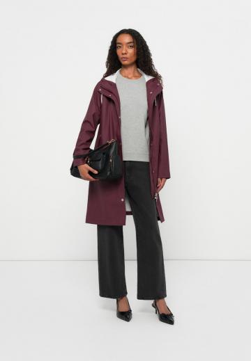 Куртка дождевик