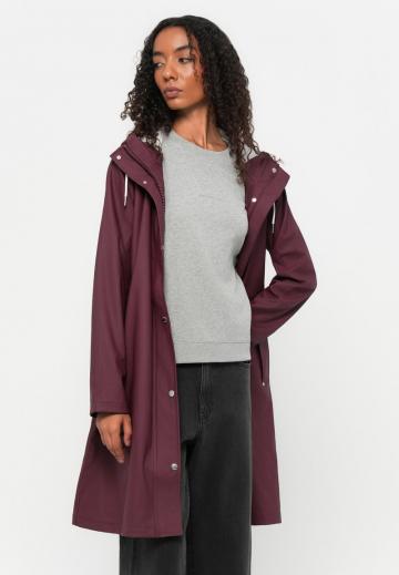 Куртка дождевик
