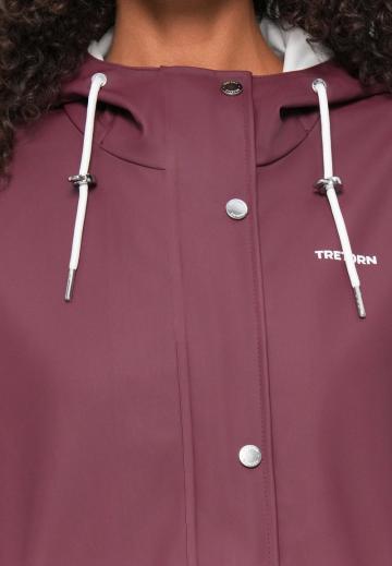 Куртка дождевик