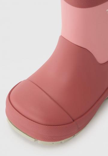 Резиновые сапоги