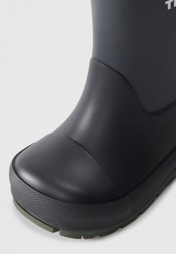 Резиновые сапоги