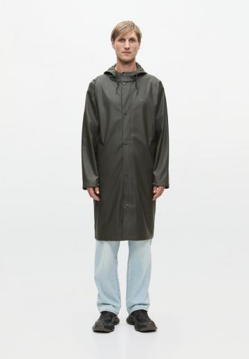 Куртка-дождевик