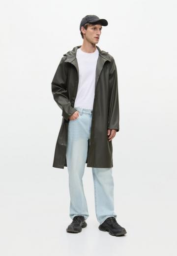 Куртка-дождевик