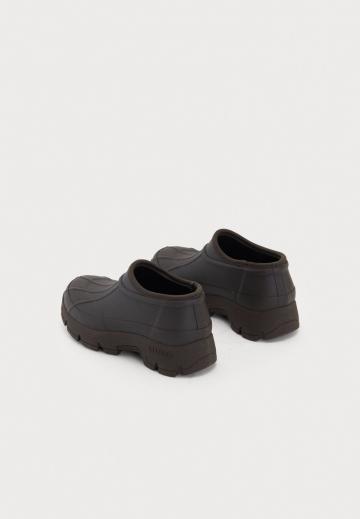 Полуботинки