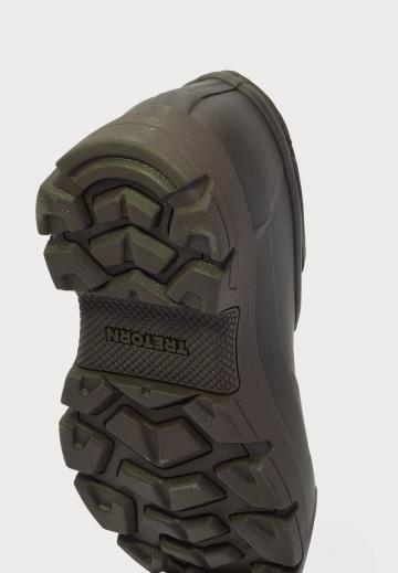 Полуботинки