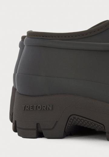 Полуботинки