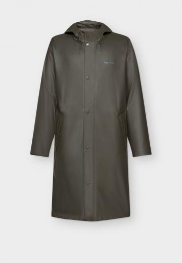 Куртка-дождевик