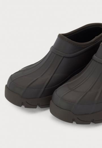 Полуботинки