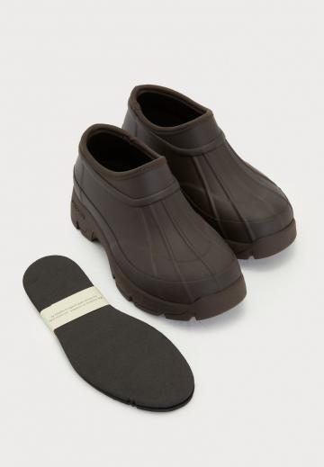 Полуботинки