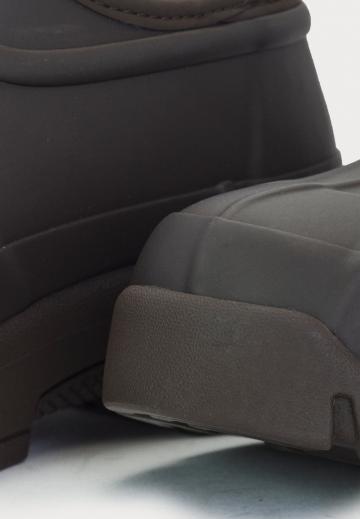 Полуботинки