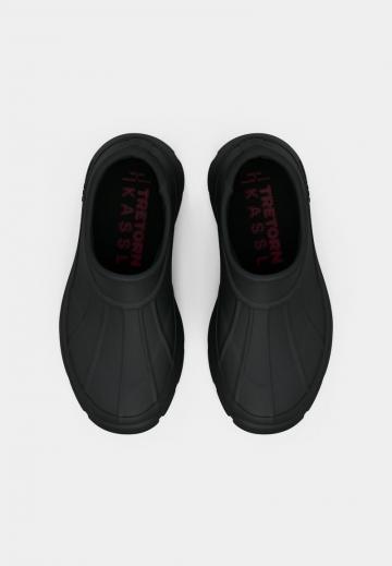 Полуботинки