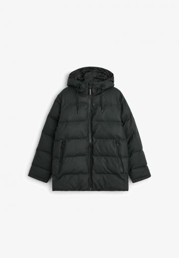 Зимняя куртка