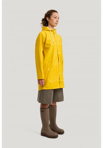 Куртка-дождевик