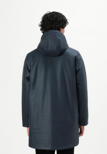 Куртка-дождевик