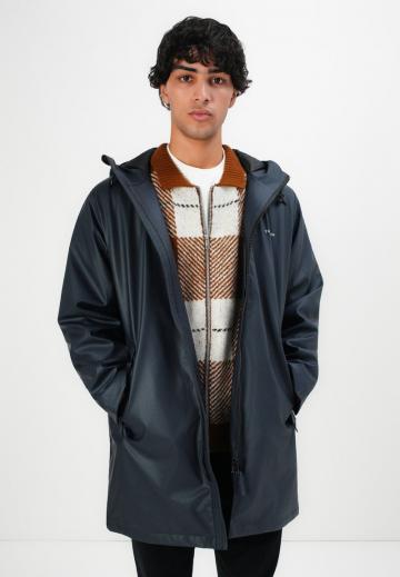Куртка-дождевик
