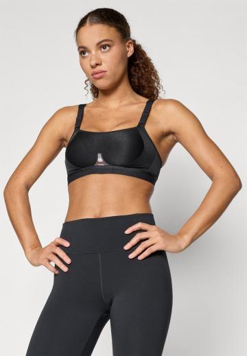 Спортивный бюстгальтер