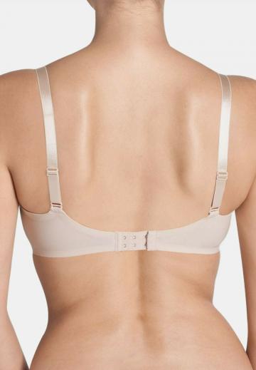 Бюстгальтер на косточках