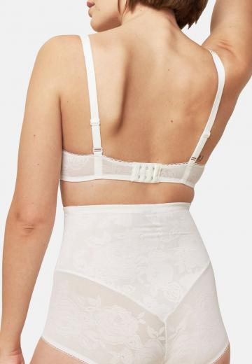 Бюстгальтер на косточках