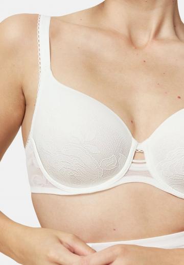 Бюстгальтер на косточках