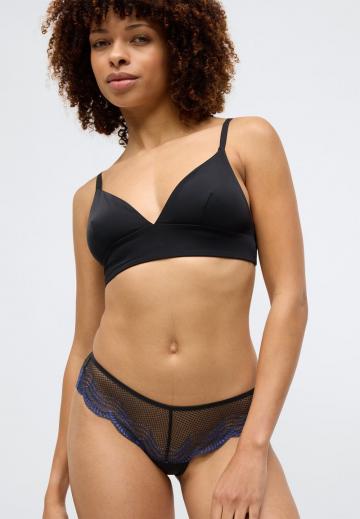 Трусы шортики