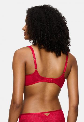 Бюстгальтер на косточках