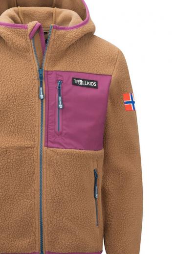 Спортивная куртка