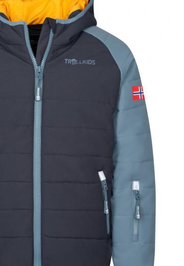 Спортивная куртка