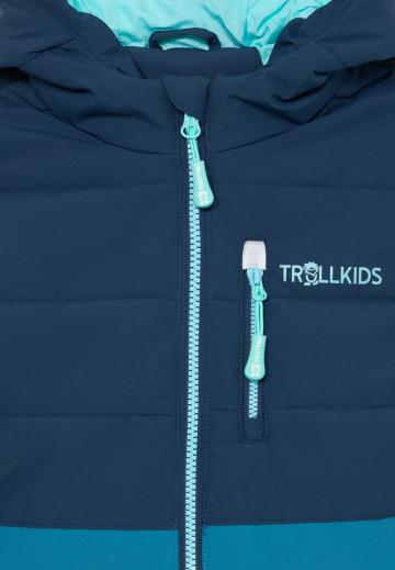 Спортивная куртка