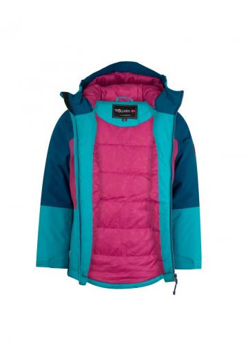 Спортивная куртка