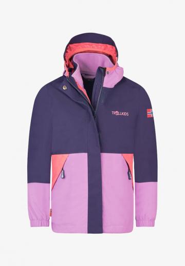 Куртка дождевик