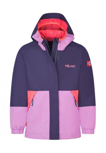 Куртка дождевик