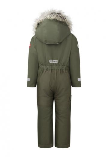 Детский комбинезон