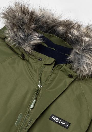 Детский комбинезон