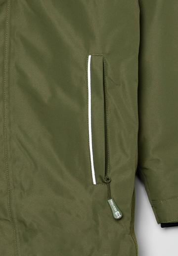 Детский комбинезон