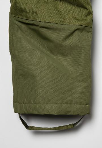 Детский комбинезон