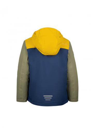 Куртка дождевик