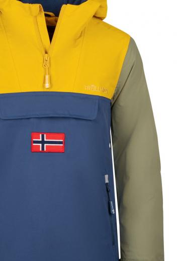 Куртка дождевик