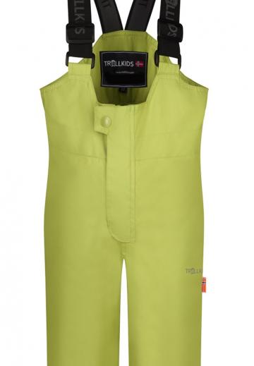 Непромокаемые штаны